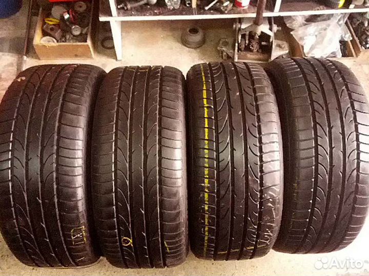 Bridgestone Potenza RE050A 225/45 R17