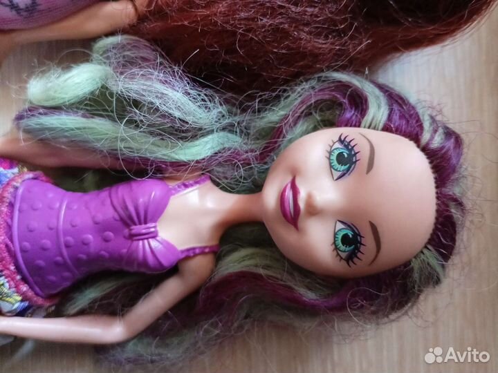 Лот Ever After High