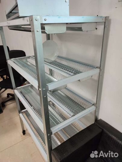 Изделия из нержавейки на заказ