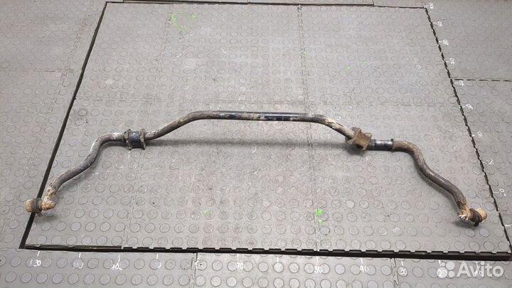 Стабилизатор подвески передний Mercedes Vito W639, 2005