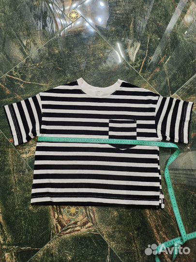 Gloria jeans блуза/футболка плотная