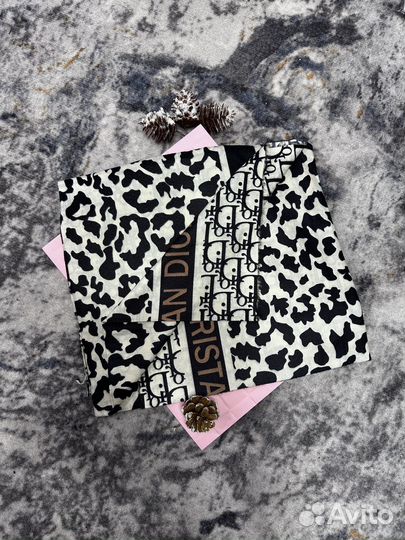 Шарф christian dior