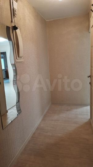 2-к. квартира, 44 м², 2/5 эт.