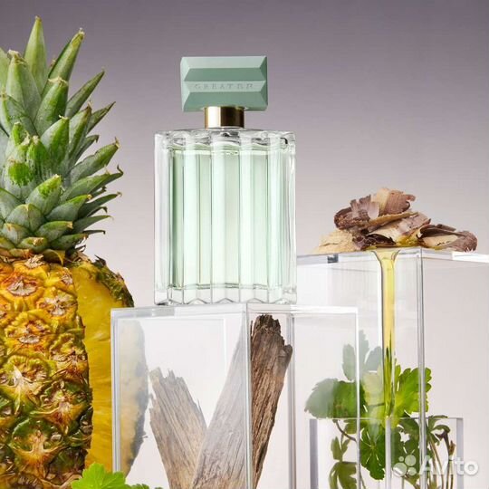 Духи женские