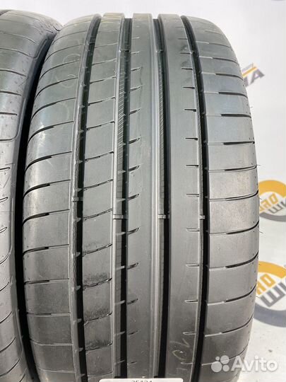 Goodyear Eagle F1 Asymmetric 3 SUV 255/45 R20 105Y