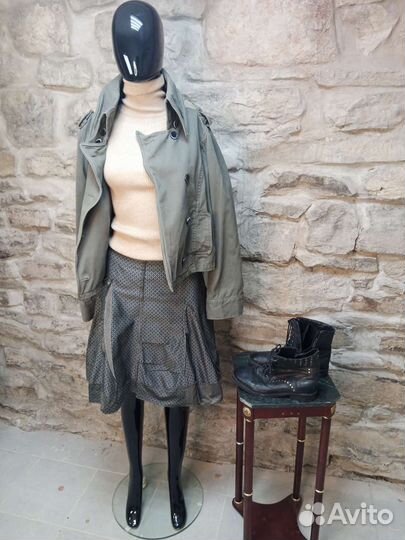 Женская одежда