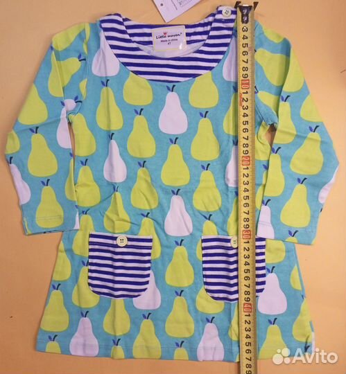 Платье новое 104