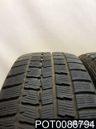Dunlop Winter Maxx WM01 225/55 R17 100M