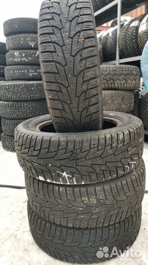 Hankook Winter I'Pike RS W419 195/60 R15