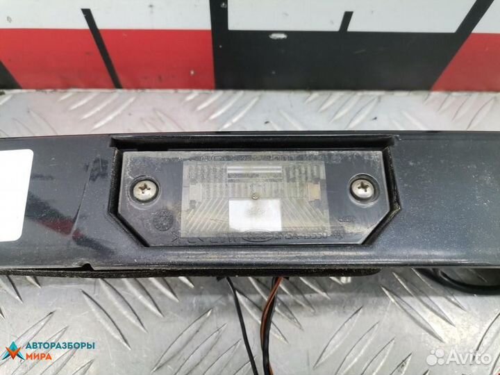 Ручка крышки багажника Ford C-Max 2004 1346324