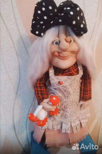 Бубуличка Ёжка