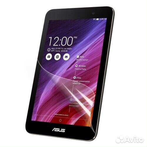 Пленки на планшеты Asus