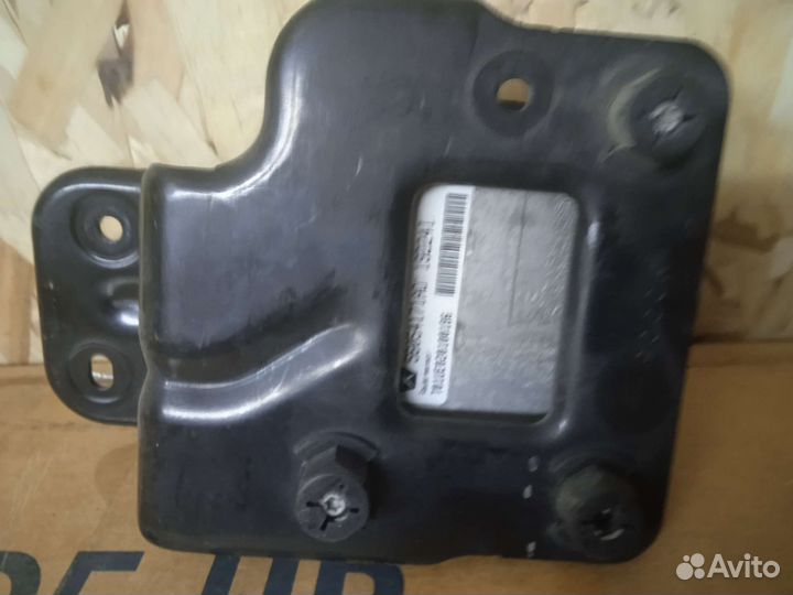 Модуль круиз-контроля Dodge Charger LD