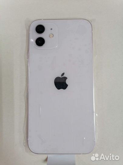 iPhone 12, 128 ГБ