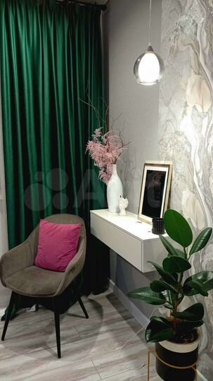 2-к. квартира, 70 м², 8/8 эт.