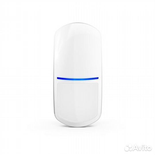 Satel slim-PIR система 