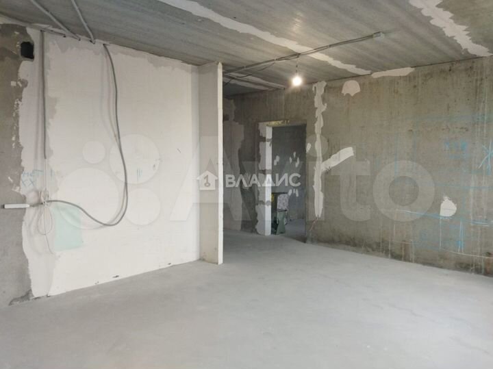 3-к. квартира, 75 м², 16/16 эт.