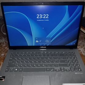 Ноутбук Asus m509d