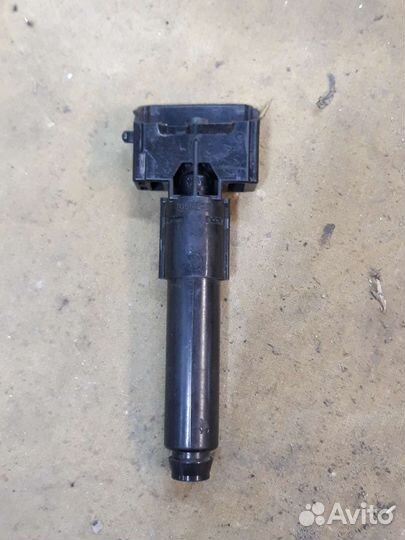 2017-23 Сх5 Форсунка омывателя фары левая CX-5