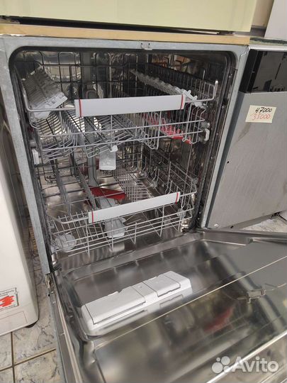 Посудомоечная машина Aeg 60 см