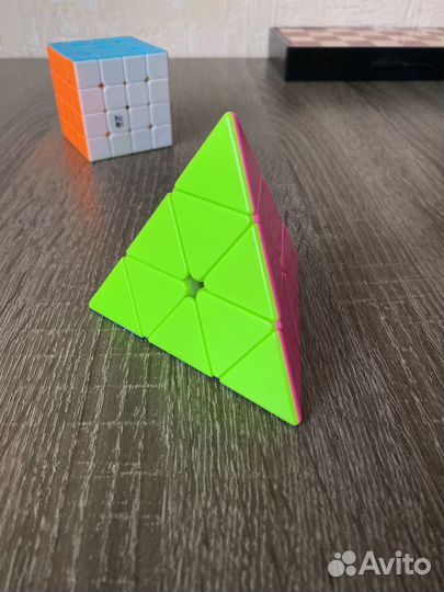 Кубик рубика