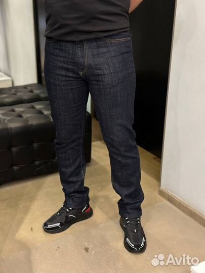 Джинсы Jacob Cohen