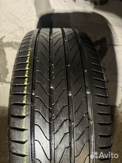 Continental UltraContact UC6 205/60 R16 96V