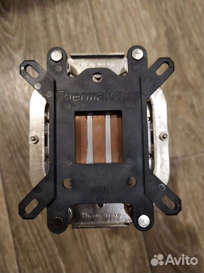 Кулер процеccорный Thermaltake