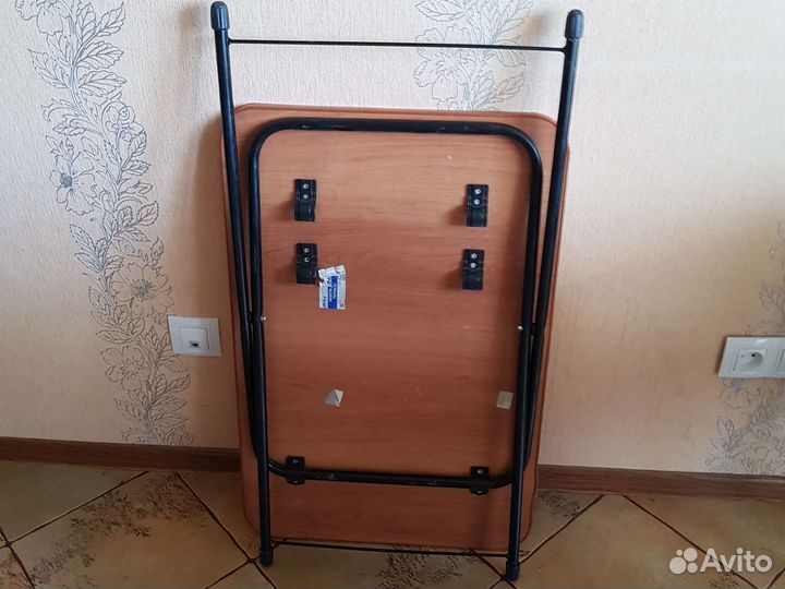 Столик складной для пикника