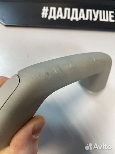 Ручка внутренняя потолочная land cruiser prado 150