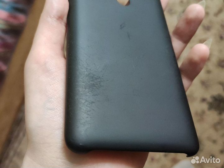 Чехол на xiaomi mi9t