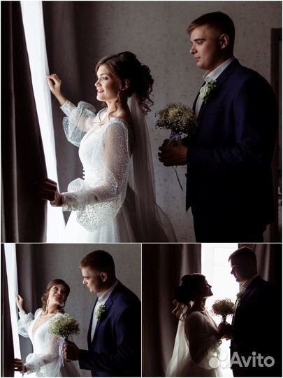 Профессиональный Фотограф