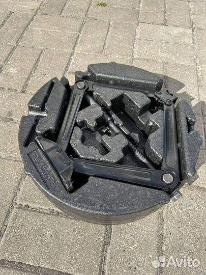 Домкраты для авто