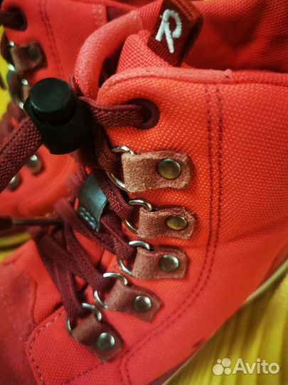 Ботинки Reima 31