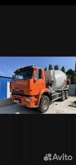 Водитель категории с