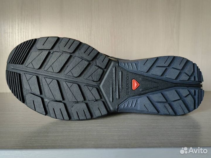 Кроссовки Salomon Techamphibian 4 W