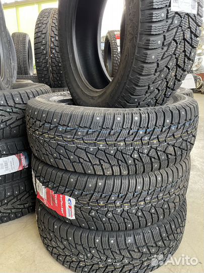 GT Radial IcePro SUV 3 235/65 R17