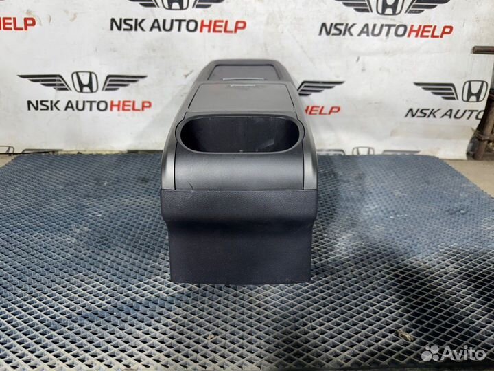 Подлокотник Honda Cr-V RE4 K24A 2009