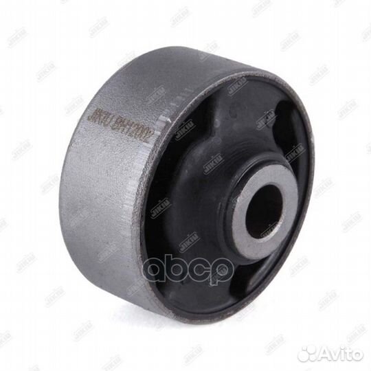 Сайлентблок chevrolet (GM) Kalos 03-08 Lower Rear