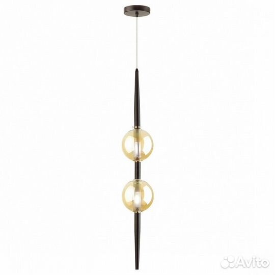 Подвесной светильник Odeon Light Lazia 4684/2