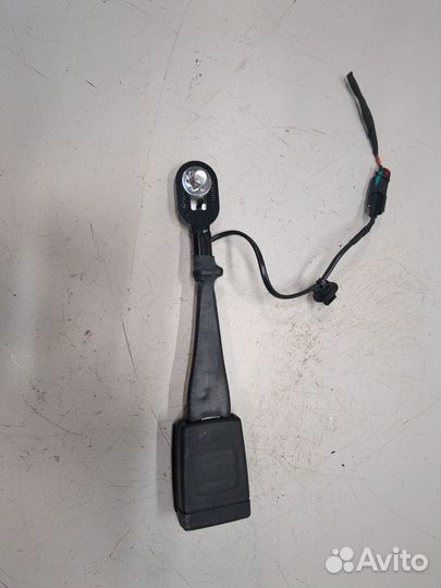 Замок ремня безопасности Buick Envision 2020, 2021