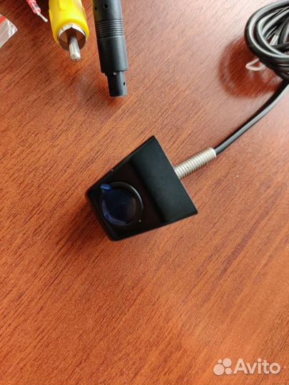 Камера заднего вида Mazda 6 gj