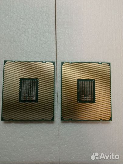 Процессор Intel Xeon E5-2650v4 OEM (новые)