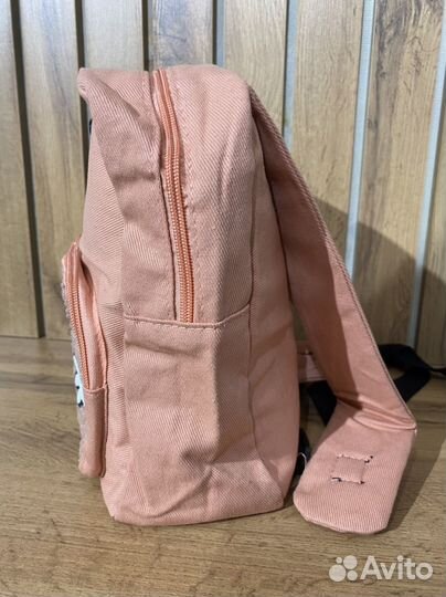 Рюкзак детский для девочки zara