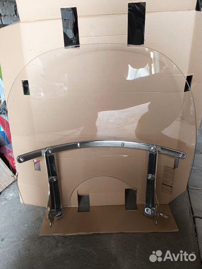 Ветровое стекло Kawasaki VN2000