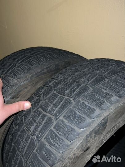 Viatti Brina 235/45 R17