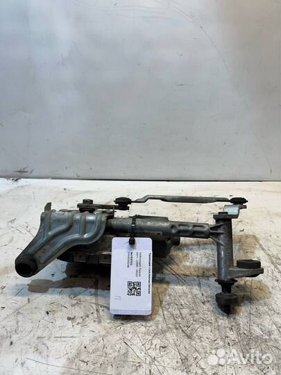 Трапеция стеклоочистителя Volkswagen Touran рест