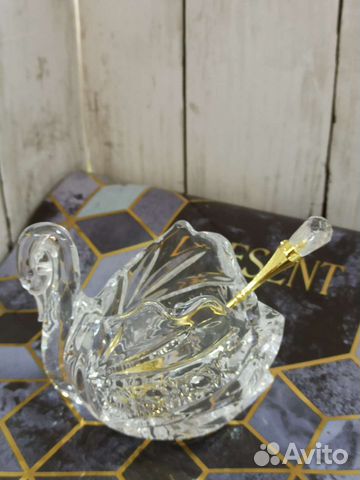 Стеклянные сувениры