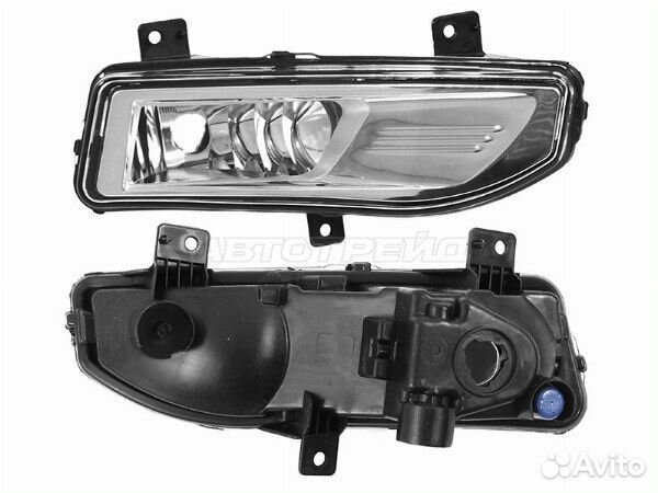 Фара противотуманная