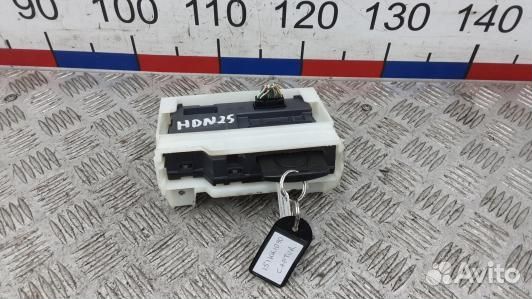 Замок зажигания renault captur (HDN25J101)